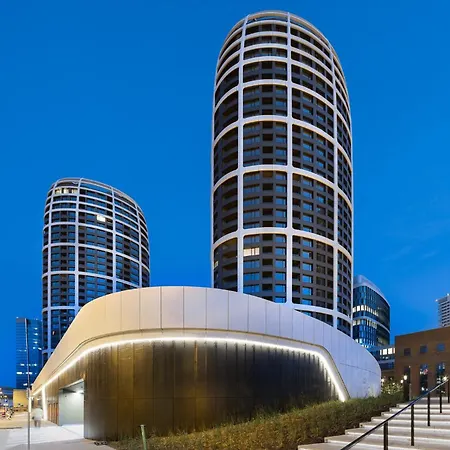 Sky Park Deluxe - Castle View - Free Parking * Bratysława