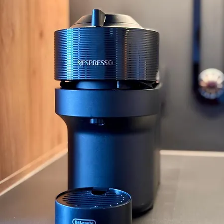 Appartement Sky Park Deluxe - Castle View - Free Parking