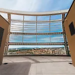 Sky Park Deluxe - Castle View - Free Parking براتسيلافا