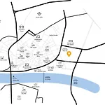 Sky Park Deluxe - Castle View - Free Parking
