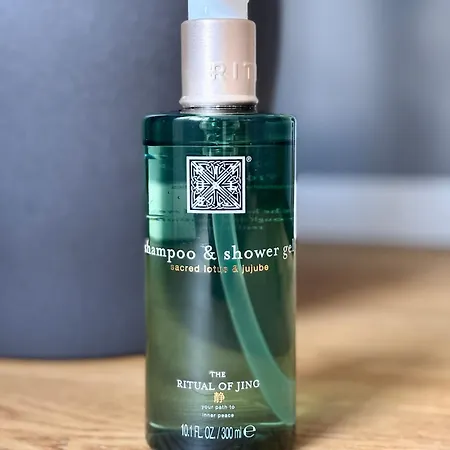 Sky Park Deluxe - Castle View - Free Parking Apartmán Bratislava